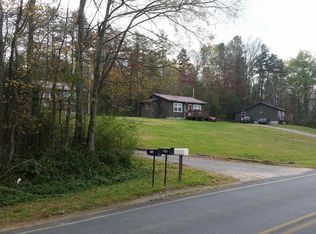 1250 Mahan Rd, Summerville, GA 30747