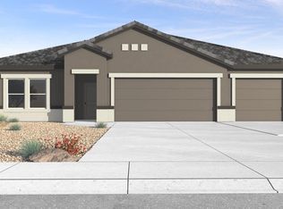 2924 E Ashley May Ct, Sahuarita, AZ 85629