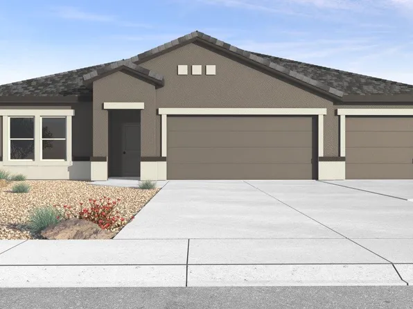 2960 E Yaney Ln, Sahuarita, AZ 85629