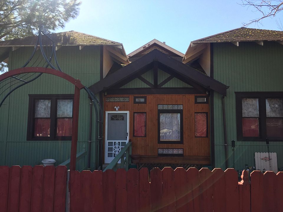 25201 S Center St, Los Molinos, CA 96055 Zillow