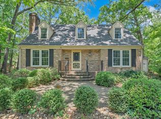 5136 Wedgewood Rd, Lynchburg, VA 24503