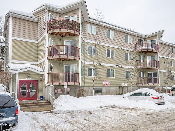 2nd image of 6109 Debarr Rd #C210