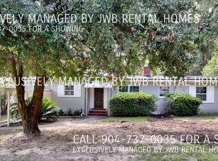 940 Ashton St, Jacksonville, FL 32208