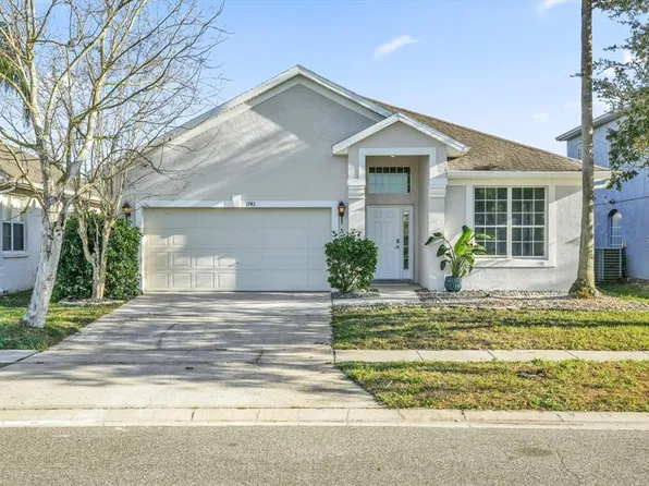 1743 Capesterre Dr, Orlando, FL 32824