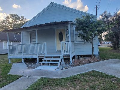 2102 10th St, Port Neches, TX, 77651