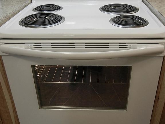 New Self-Clean Range