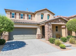 7062 Foggy Mist Ave, Las Vegas, NV 89179