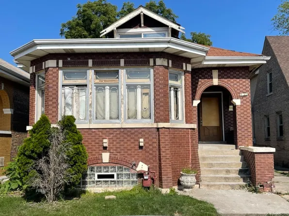 8353 S Hermitage Ave, Chicago, IL 60620