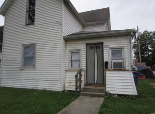 3502 S Boots St, Marion, IN 46953