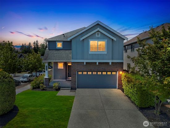 1130 77th Drive SE, Lake Stevens, WA 98258