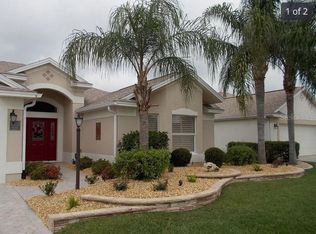 16847 SE 84th Colerain Cir, The Villages, FL 32162