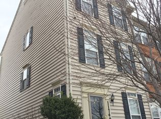 11749 Skylark Rd, Clarksburg, MD 20871