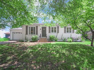 1704 Franklin St, Valparaiso, IN 46383