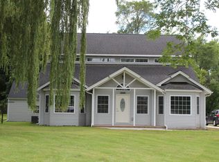 2525 Midland Rd, Saginaw, MI 48603