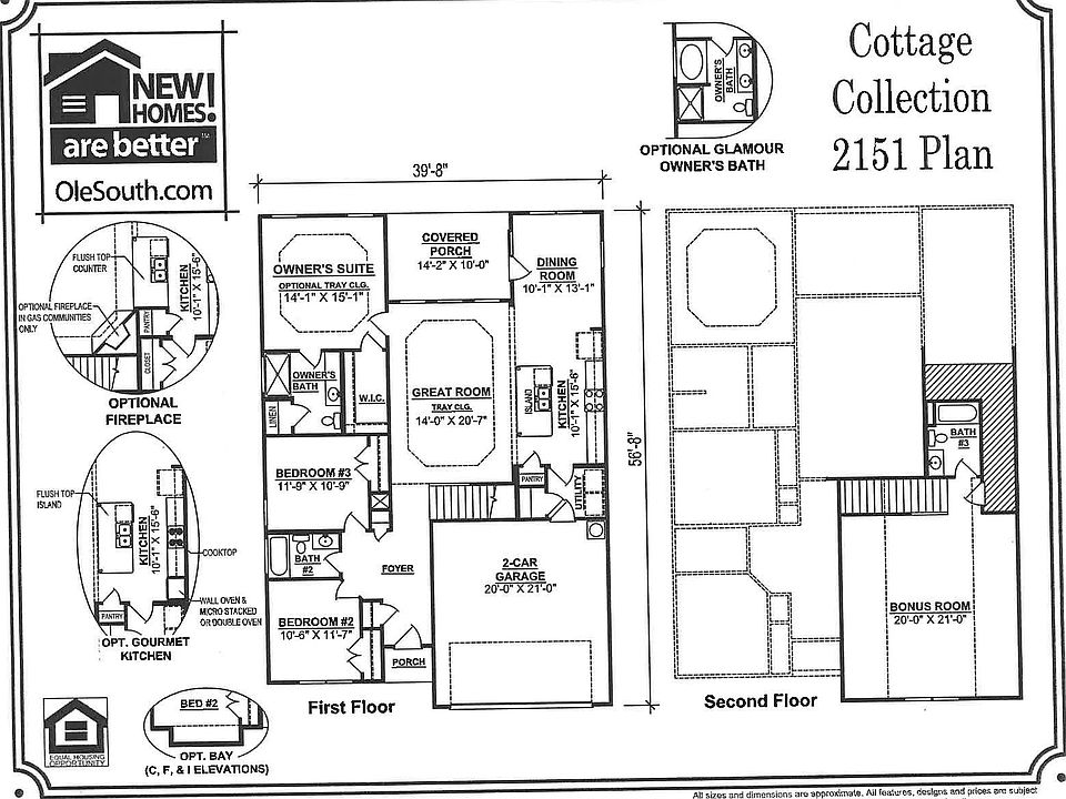2nd image of 3112 Chatfield Dr Lot 474