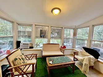 Rented by Keller Williams NYC