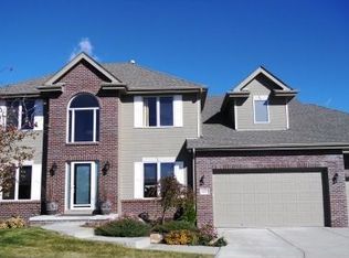 19314 Ruggles Cir, Elkhorn, NE 68022