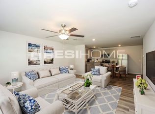 4801 W Park Cir, Atlanta, GA 30349