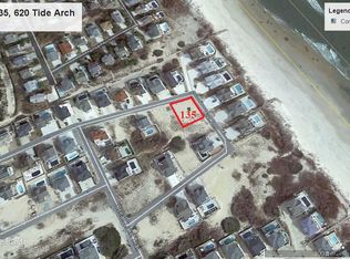 620 Tide Arch LOT 135, Corolla, NC 27927