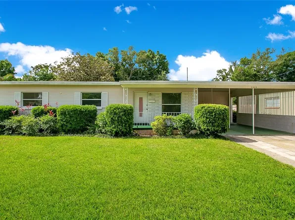 5526 Pecos St, Orlando, FL 32807