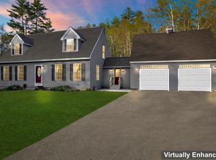 101 Deervale Rd, Durham, ME 04222