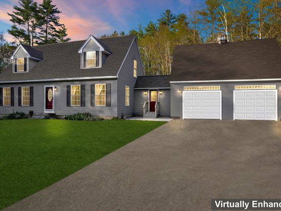 101 Deervale Road, Durham, ME 04222