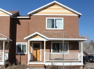 550 W 15th St #A, Salida, CO 81201