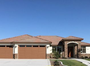 3414 Shauna Marie St, Bakersfield, CA 93314