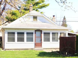 19123 Martin Rd, Roseville, MI 48066