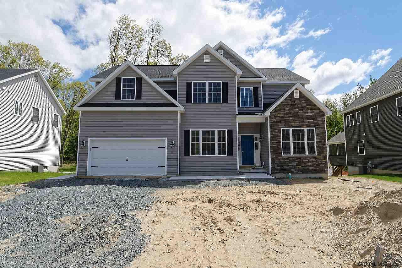 43 TIMBER CREEK Drive, Ballston Lake, NY 12019 Zillow