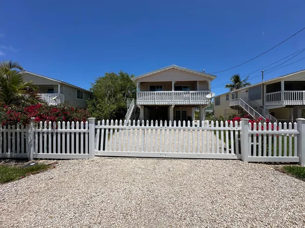 31171 Avenue H, Big Pine Key, FL 33043