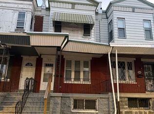 5814 Norfolk St, Philadelphia, PA 19143