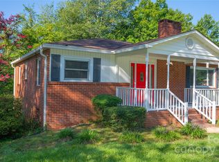 609 Rowan Mills Rd, Salisbury, NC 28147