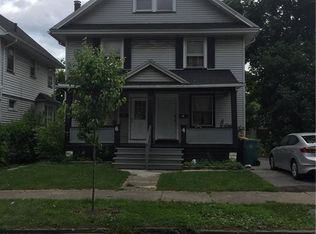 4 Canary St, Rochester, NY 14613