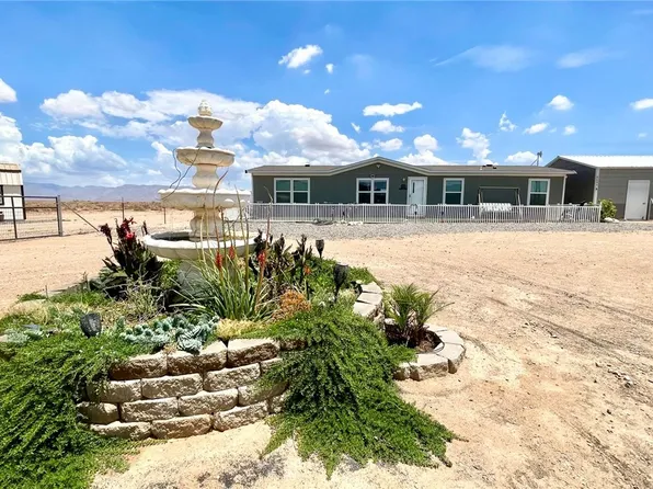 6695 E Huntington Avenue, Kingman, AZ 86401