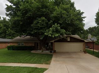 3808 64th Dr, Lubbock, TX 79413