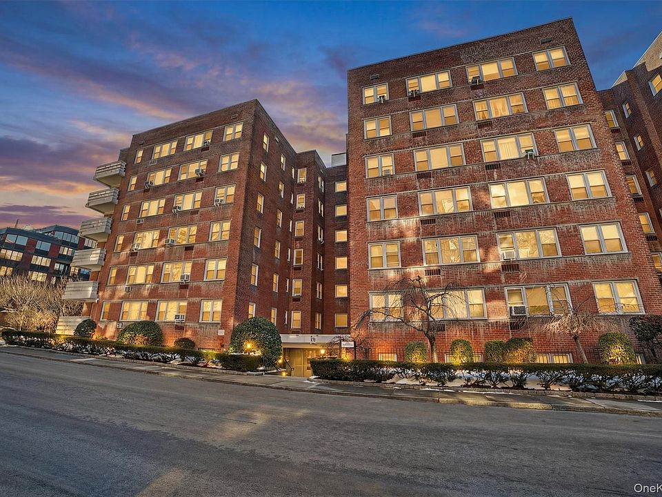 1st image of 30 Hartsdale Avenue E #2J