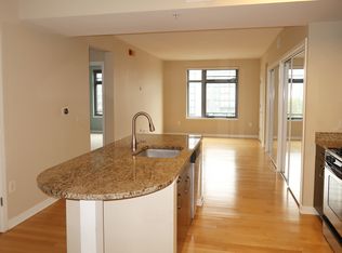 475 K St NW Unit 514, Washington, DC 20001