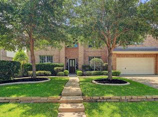 23807 Gentle Moss Ln, Katy, TX 77494