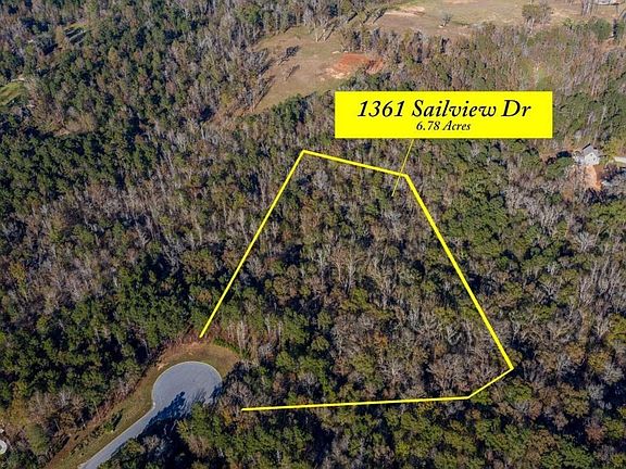 4th image of 1361 Sailview Dr