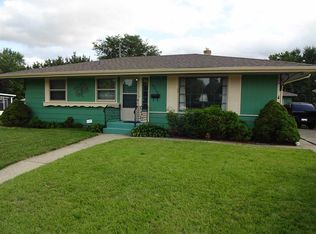 2212 Halsted Rd, Rockford, IL 61103