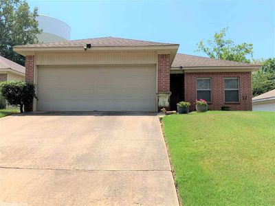 1609 Deerfield Rd, Benton, AR, 72019