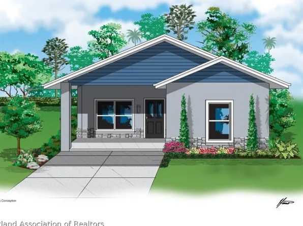 1500 Las Villas Blvd, Sebring, FL 33870