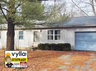 100 Park Ln, Jonesboro, IL 62952