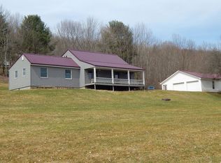 35 Thunder Rd, Gilbertsville, NY 13776