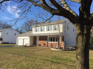 549 Mercer St, Hamilton, NJ 08690