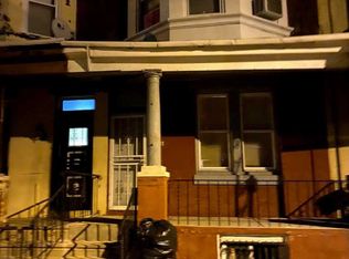 4831 N Carlisle St, Philadelphia, PA 19141