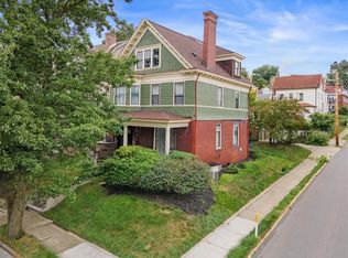 69 N Harrison Ave, Pittsburgh, PA 15202