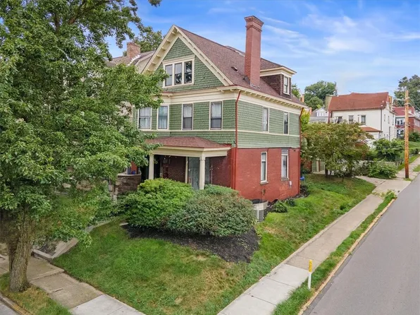 69 N Harrison Ave, Pittsburgh, PA 15202