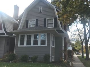 847 N Grove Ave, Oak Park, IL